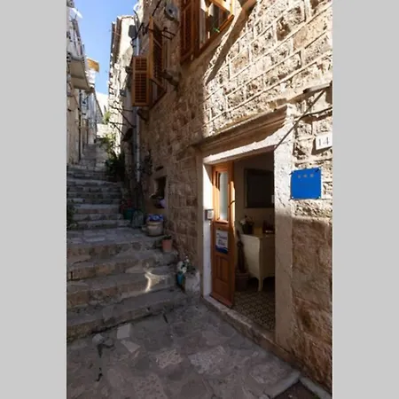 Divina Blue Apartment Dubrovnik Extérieur photo