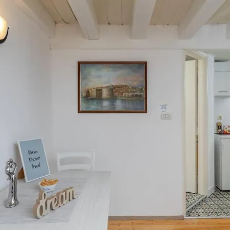 Divina Blue Apartment Dubrovnik Extérieur photo