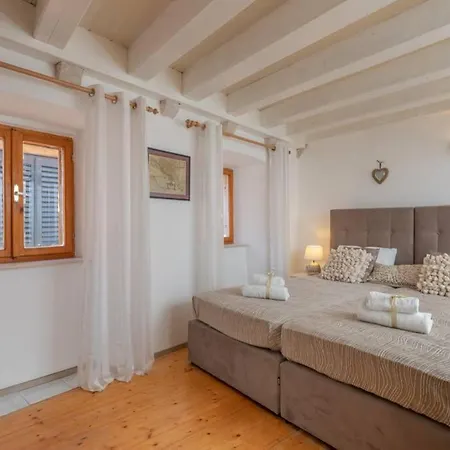 Divina Blue Apartment Dubrovnik Extérieur photo