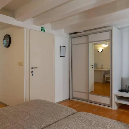Divina Blue Apartment Dubrovnik Extérieur photo