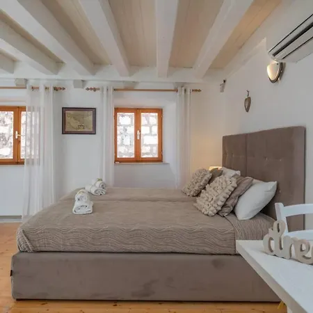 Divina Blue Apartment Dubrovnik Extérieur photo
