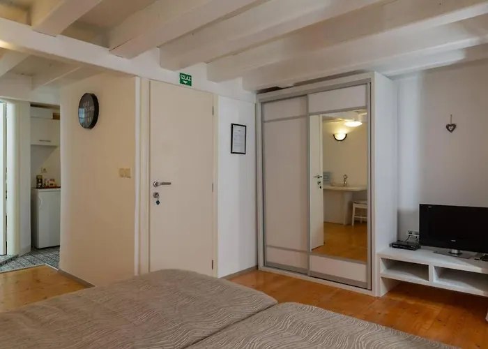 Divina Blue Apartment