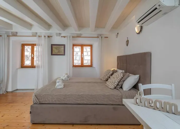 Divina Blue Apartment